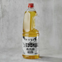 EDOMAE seasoned white rice vinegar EDOMAE seasoned white rice vinegar
