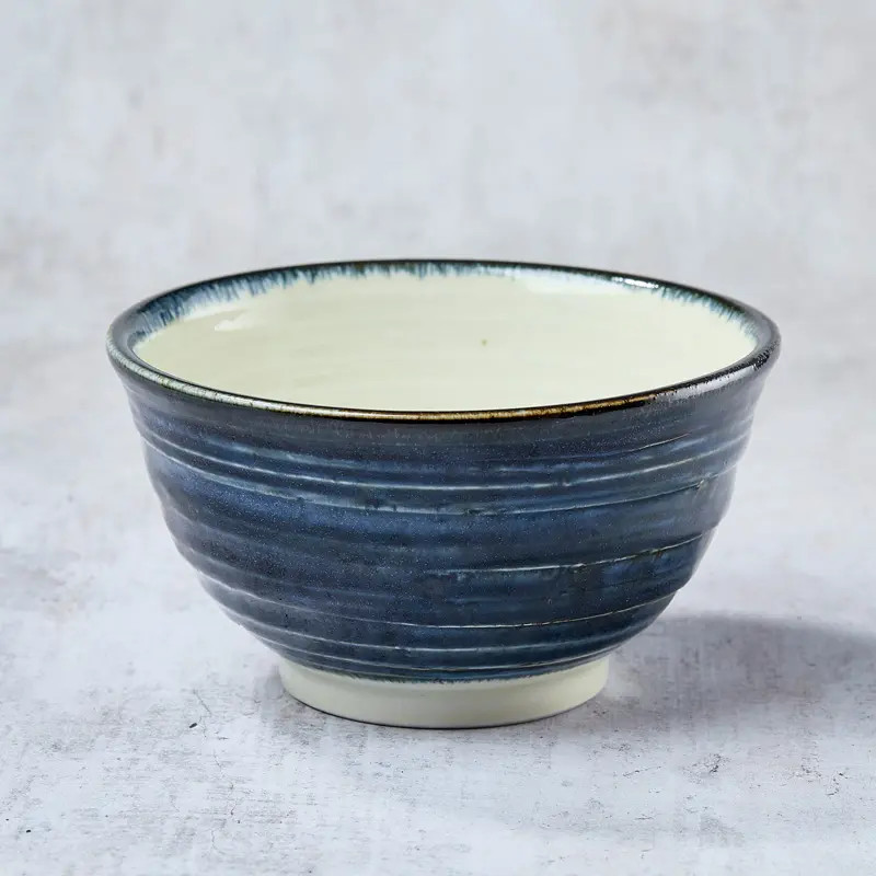 Cuenco para soba, udon y donburi - SOLIDON -