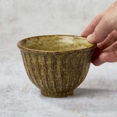 conjunto de 4 Kobizen Rice Tigelas