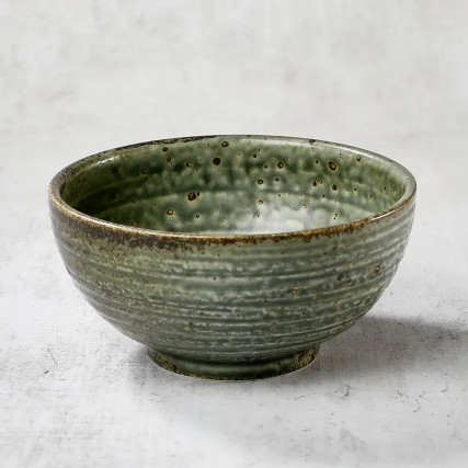 Bowl i donburi eller udon wabi samling