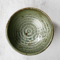 Bolle i Domburi eller Udon Green Ø 15.5 cm, dybde 7,7 cm, 820 ml