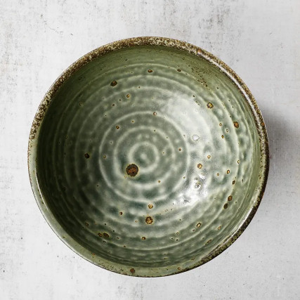 Bowl i donburi eller udon wabi samling
