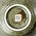 Bolle i Domburi eller Udon Green Ø 15.5 cm, dybde 7,7 cm, 820 ml