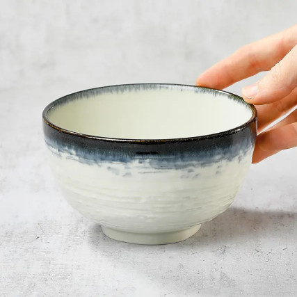 Schüssel in Donburi - Rokuro Collection