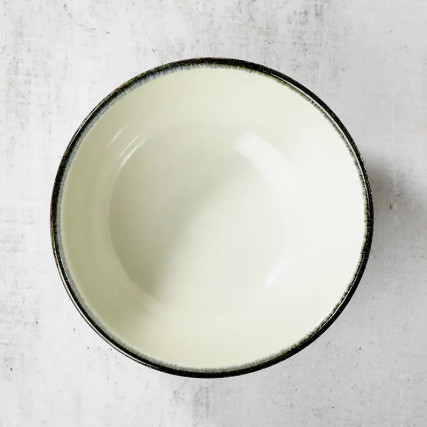 Kom in Donburi - Rokuro-collectie