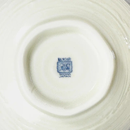 Schüssel in Donburi - Rokuro Collection