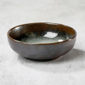 Bol Sendan Oribe Ø 13,0 cm, profondeur 4,5 cm