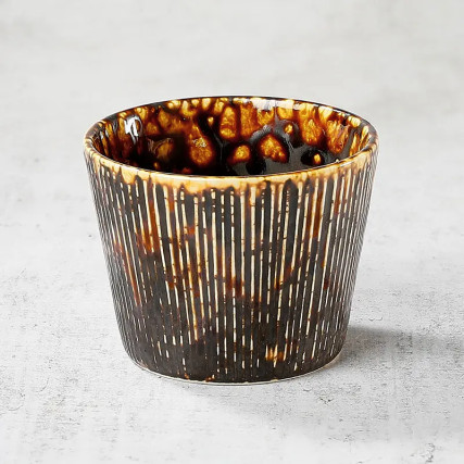 Tsuyu soba choko cup 
