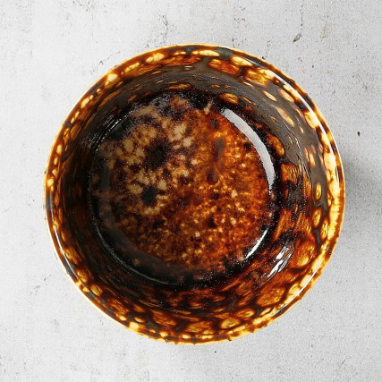 Tasse à tsuyu soba choko 