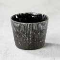 Tsuyu soba choko aka cup, Ø 8,2 cm, djup 6,3 cm, 180 ml Tsuyu soba choko aka cup, Ø 8,2 cm, djup 6,3 cm, 180 ml