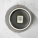 Tsuyu soba choko aka cup, Ø 8,2 cm, djup 6,3 cm, 180 ml Tsuyu soba choko aka cup, Ø 8,2 cm, djup 6,3 cm, 180 ml