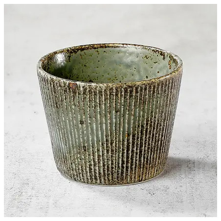 Tsuyu Soba Choko aka šálek, Ø 8,2 cm, hloubka 6,3 cm, 180 ml