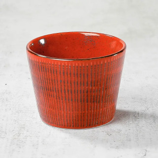 Tsuyu Soba Choko Cupa, Ø 8,2 cm, adâncime 6,3 cm, 180 ml
