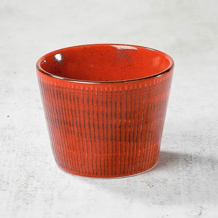 Tsuyu Soba Choko Cup 