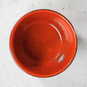 Tsuyu soba choko aka cup, Ø 8,2 cm, djup 6,3 cm, 180 ml Tsuyu soba choko aka cup, Ø 8,2 cm, djup 6,3 cm, 180 ml