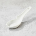 Tenmoku Ramen Tenmoku Ramen Łyżka 15,5 * 4,7 cm Tenmoku Ramen Tenmoku Ramen Łyżka 15,5 * 4,7 cm
