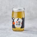 Assortiment ontdekking van Japanse alcoholen