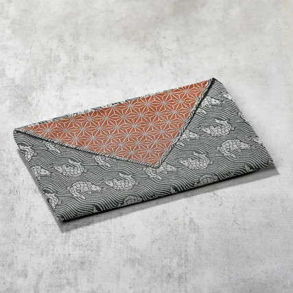 FUROSHIKI ARAISO / ASANANO-HA