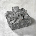 Furoshiki samomon / asano-ha