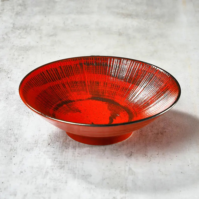 Plates for Somen or Udon noodles