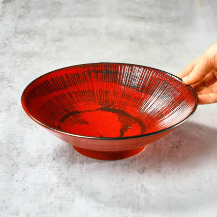 Plates for Somen or Udon noodles