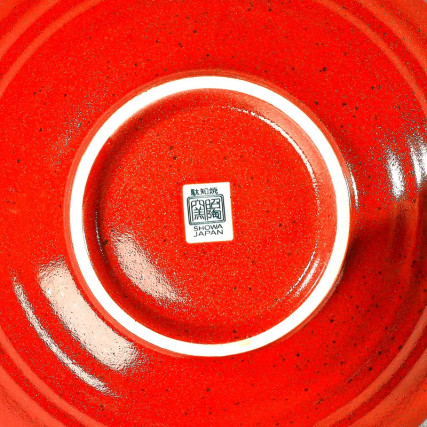 Plates for Somen or Udon noodles