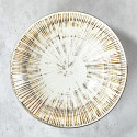 Plate i Someesen, Udonâ € | 200,4 cm, djup 5,2 cm Plate i Someesen, Udonâ € | 200,4 cm, djup 5,2 cm