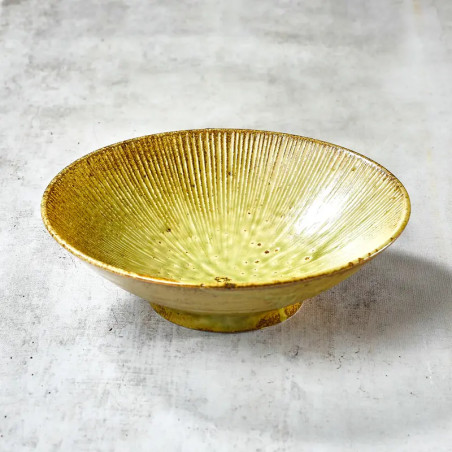 Plates for Somen or Udon noodles