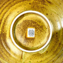 Assiette creuse à somen ou udon Ø 21,4 cm- Plusieurs Coloris