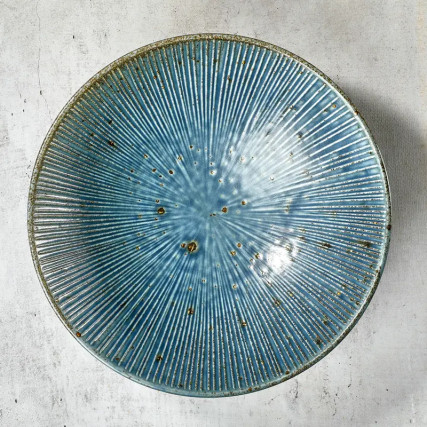 Plates for Somen or Udon noodles