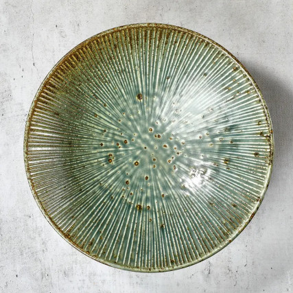 Plates for Somen or Udon noodles