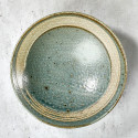 Assiette membachi Assiette membachi