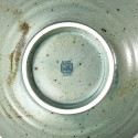 Assiette membachi Assiette membachi
