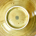 Assiette membachi Assiette membachi