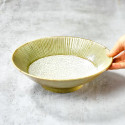 メンバチコーンノミインØ24,5cm、7.5 cmの深さ メンバチコーンノミインØ24,5cm、7.5 cmの深さ