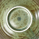 Assiette membachi Assiette membachi