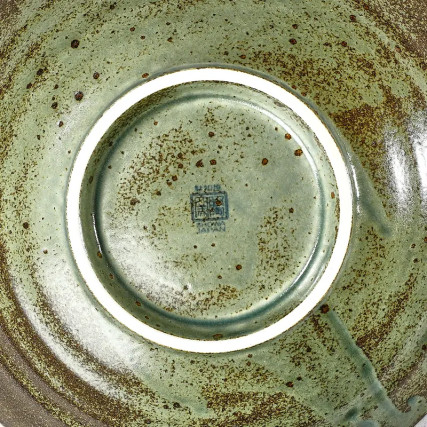 Membachi Platte 