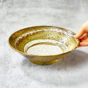 Plate MEMBACHI Plate MEMBACHI