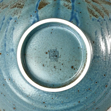 MEMBACHI PLATE 