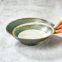 Plate MEMBACHI Plate MEMBACHI