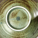 Assiette membachi Assiette membachi
