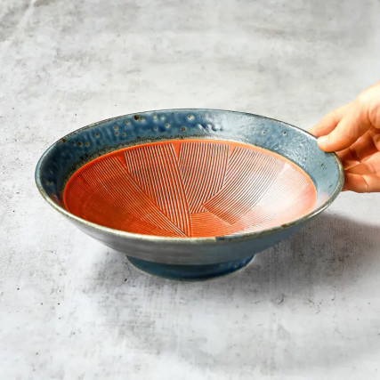 Kushime Membachi Plates