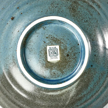 Kushime Membachi Plates