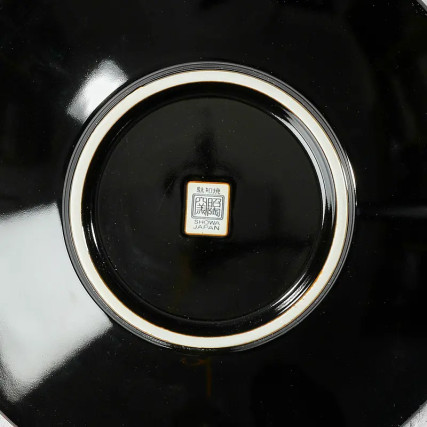 Kushime membachi tallrikar 