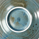 Assiette membachi Assiette membachi