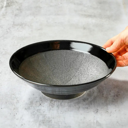 KUSHIME MEMBACHI PLATES
