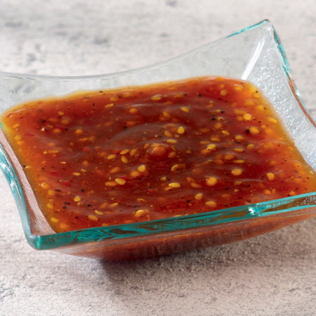 Salsa de barbacoa yakiniku