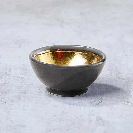 Mini Mamebachi Bowl Makement