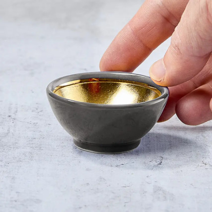 Mini Mamebachi Bowl Makment