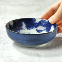 Bowls for entrees and simmering dishes Bowls for entrees and simmering dishes